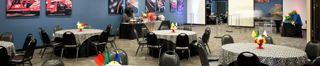 Corporate Event Space at Octane Raceway in Scottsdale, AZ