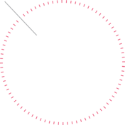 Tachometer Illustration
