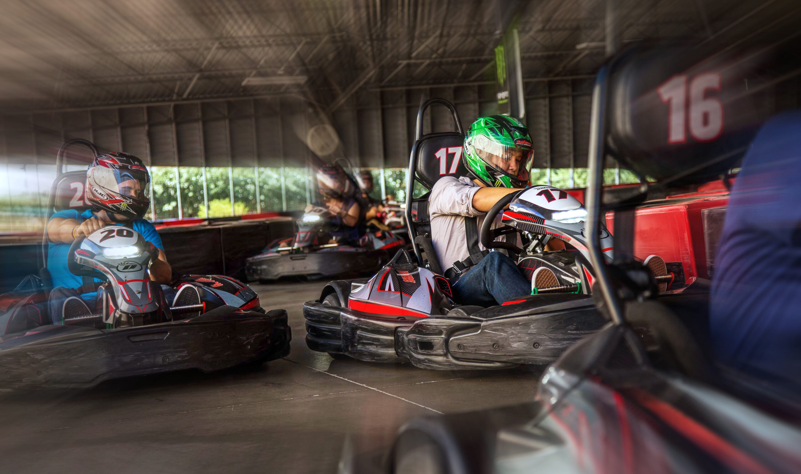 Octane Racer Octane Race Leagues & Tournaments | Octane Raceway