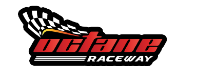 Octane Raceway Logo