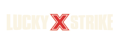 Lucky Strike Logo