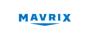 Mavrix Logo