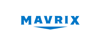Mavrix Logo