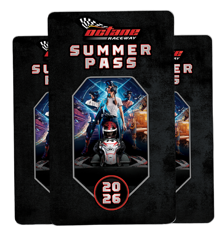 summer pass cards