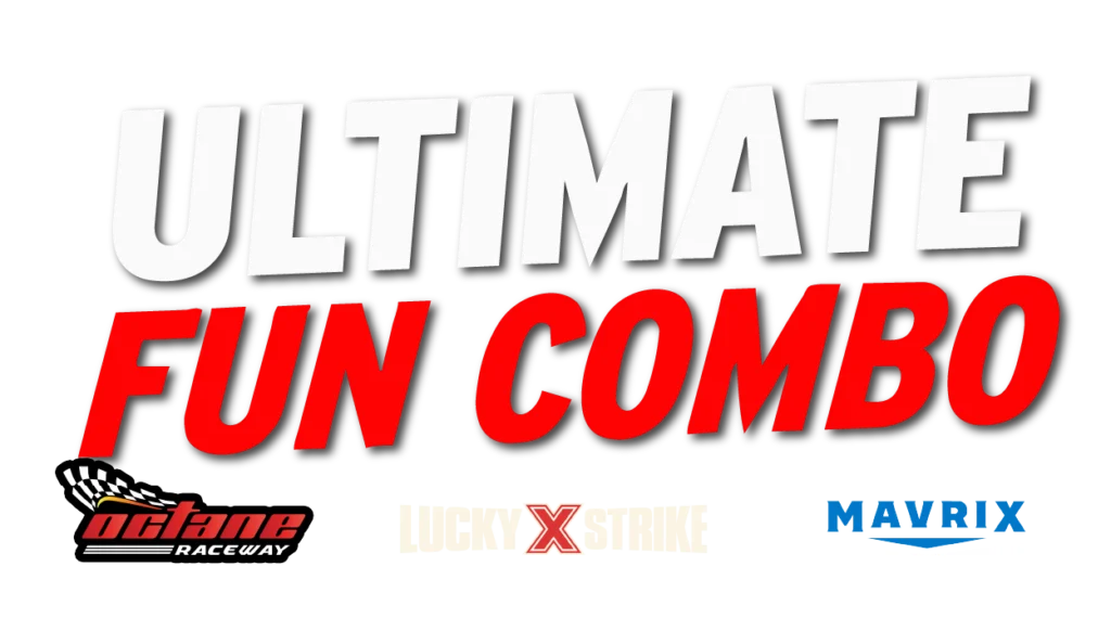 Ultimate Fun Combo