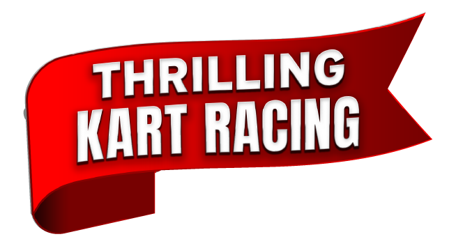 thrilling kart racing